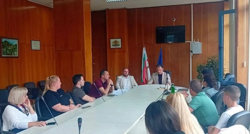 Консултативен младежки съвет към кмета на общината бе учреден в Златоград