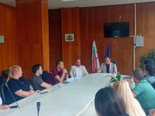 Консултативен младежки съвет към кмета на общината бе учреден в Златоград