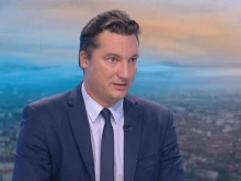 Крум Зарков: Готви се щурм срещу еврото, създават се организации и напрежение