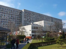 Най-голямата болница в Пловдив и страната с нова кампания
