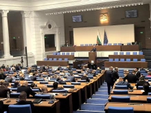 Парламентът спешно излезе с декларация за напредъка на РСМ по присъединяването в ЕС