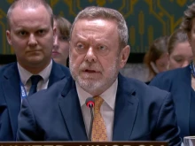 "Путин трябва да приеме сделката": САЩ заплашват да се откажат от мирните преговори