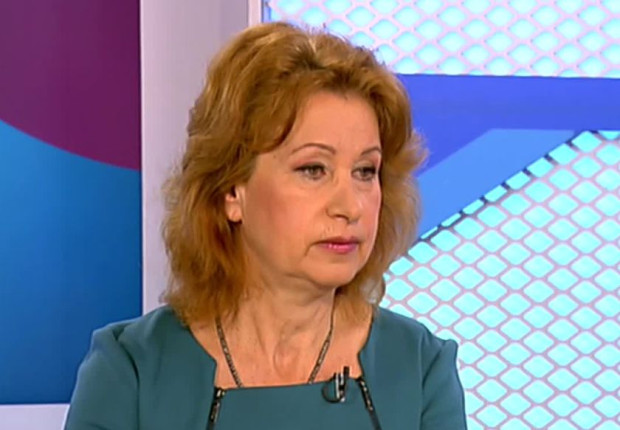 Проф. Ива Христова: Очакваме бум на ухапванията от кърлежи. Случаите на лаймска болест скочиха двойно