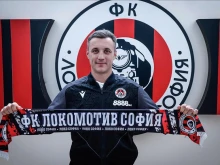 Станислав Генчев се завърна начело на Локомотив (София)