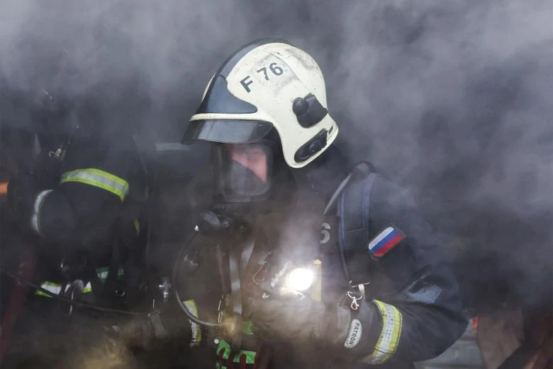 Две експлозии разтърсиха Владивосток