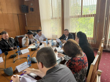 Великотърновската пожарна обърна внимание на институциите да се подготвят за летния сезон