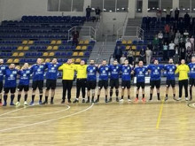 Хандбалният "Шумен 61" ще става шампион в старата столица