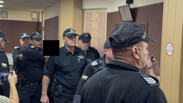 15-годишният Любомир Биларев, който преби майка си до смърт, отива на съд