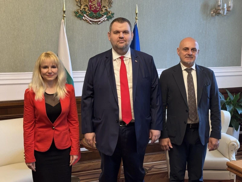 Пеевски възложи на депутатите от Видин план за подкрепа на хората в най-бедния регион в страната