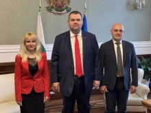 Пеевски възложи на депутатите от Видин план за подкрепа на хората в най-бедния регион в страната