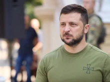 Зеленски отмени 1 юни като Ден на детето