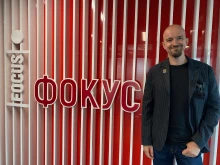 Любомир Бабуров: Изкуството ни помага да се запознаем със сложни концепции по достъпен начин