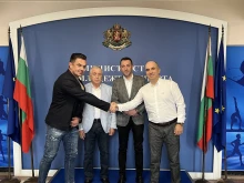 Автомобилният спорт в България се обединява