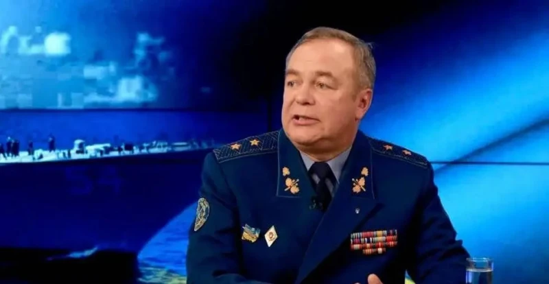 Игор Романенко: Русия разполага значителен брой стратегически бомбардировачи Ту-95МС на летище Оления, за да обърка украинското разузнаване