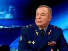 Игор Романенко: Русия разполага значителен брой стратегически бомбардировачи Ту-95МС на летище Оления, за да обърка украинското разузнаване