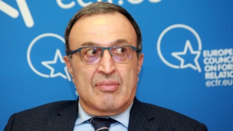 Петър Стоянов: Ако се случат неблагополучия след влизането ни в еврозоната, то те ще са заради корупция
