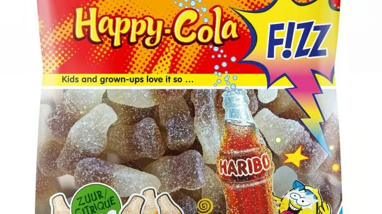 Изтеглят от пазара желирани бонбони, били с канабис