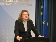 Киселова отрече да има напрежение между нея и президента: В последните 2-3 месеца правителството прави немалко