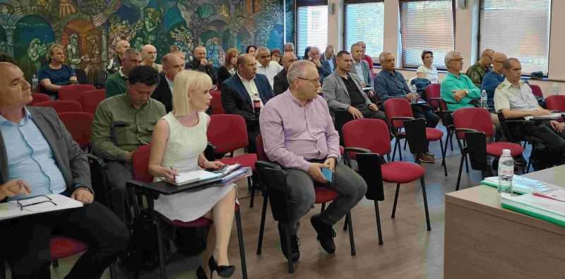 Областният управител на Пловдив с притеснителни данни за BG-ALERT