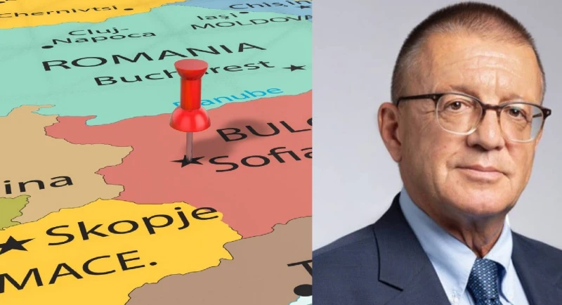 Курир: София фройдистки разкри защо настоява за конституционни промени и иска да подкопае резолюцията за Македония в ЕП