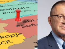 Курир: София фройдистки разкри защо настоява за конституционни промени и иска да подкопае резолюцията за Македония в ЕП