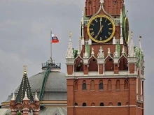 Кремъл: Очакваме обсъждането на проектите на меморандуми да бъде на 2 юни в Истанбул