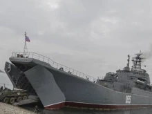ГРУ удари щаба на 155-а бригада на морската пехота на РФ във Владивосток