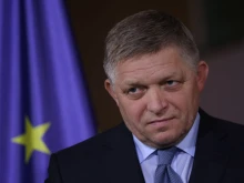 Фицо атакува съдия, който осъди управителя на централната банка по дело за корупция