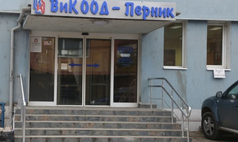 "ВиК" Перник: Очаква се днес да започне постепенното пускане на водата от яз. "Студена"