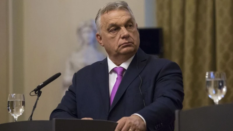 Орбан: Ако Украйна стане член на ЕС, ще последва "икономическо самоубийство"