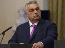 Орбан: Ако Украйна стане член на ЕС, ще последва "икономическо самоубийство"