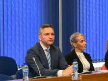 Кристиан Вигенин: Дължим защита и подкрепа на уязвимите семейства и деца
