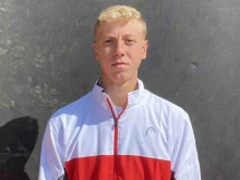 Георги Георгиев срази сънародник за 1/4-финал в Турция