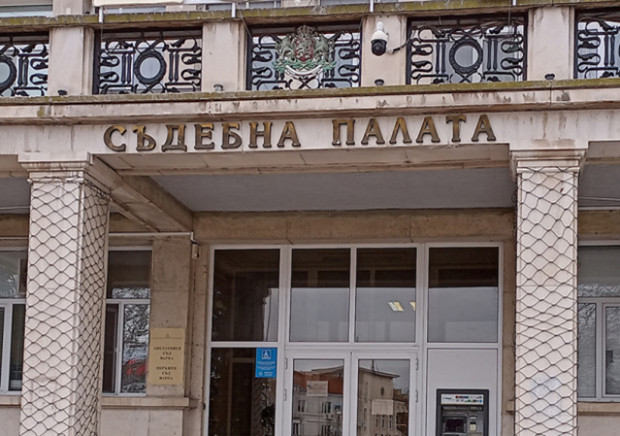 Апелативният съд във Варна наказа трима за наркопрестъпления