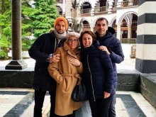 Фондацията на Григор Димитров ще подкрепи сираци и бедни семейства