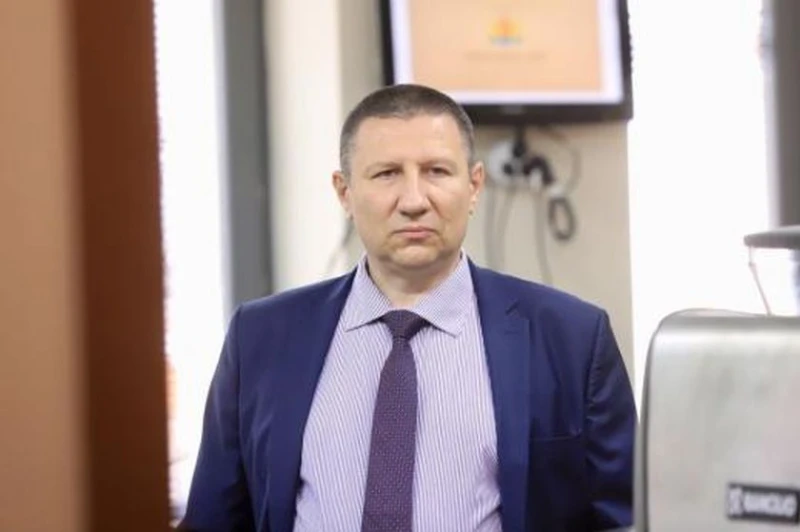 Съюзът на съдиите в България: Поведението на Сарафов е недопустимо!