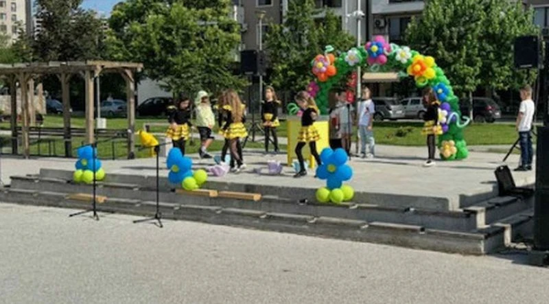 Богата програма за 1 юни в Пловдив