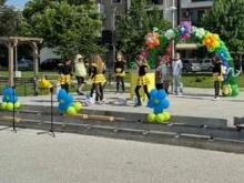 Богата програма за 1 юни в Пловдив