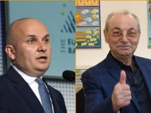 Хората около Ахмед Доган ще правят "нов политически субект"