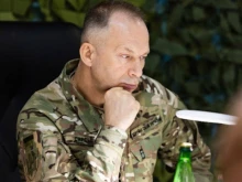 Сирски: Русия копира опита на ВСУ