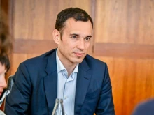 Васил Терзиев: Не мога да спра да плащам заплати на учители, за да правя улици или парите да бъдат за транспорт