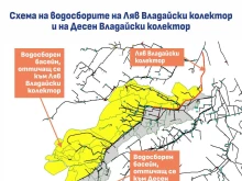Главният архитект на София: Над 250 000 души ще останат без ефективно включване в централната канализационна мрежа!