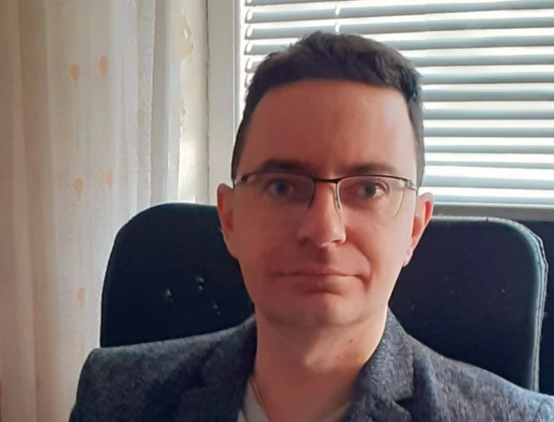 Доц. Валери Велев: Моля, не изследвайте сваления от вас кърлеж