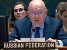 Небензя обяви условията за прекратяване на огъня в Украйна