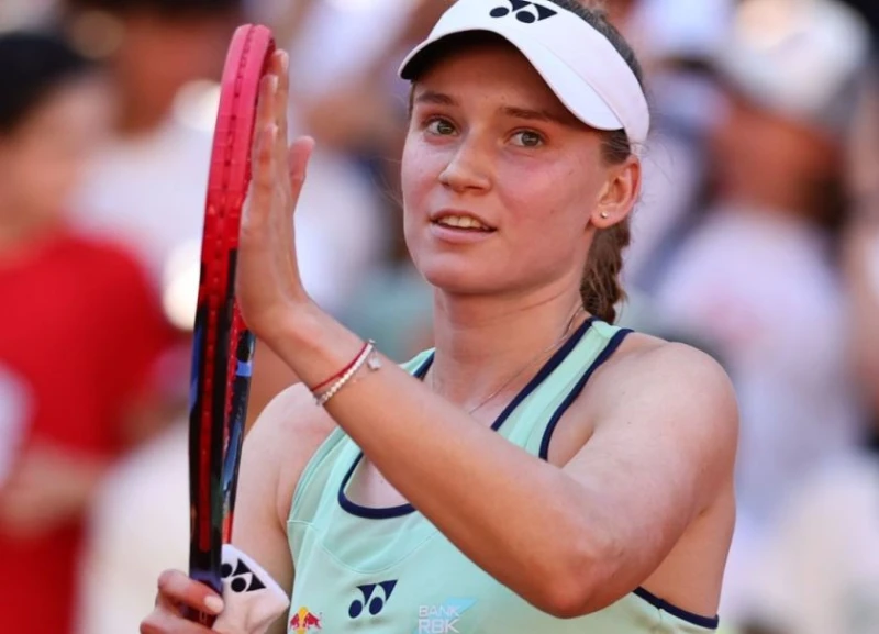 Елена Рибакина отказа Остапенко и си уреди дуел с Ига Швьонтек