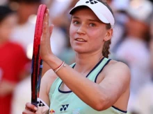 Елена Рибакина отказа Остапенко и си уреди дуел с Ига Швьонтек