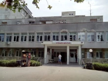 Починал е мотористът от тежката катастрофа, станала по-рано във Варна