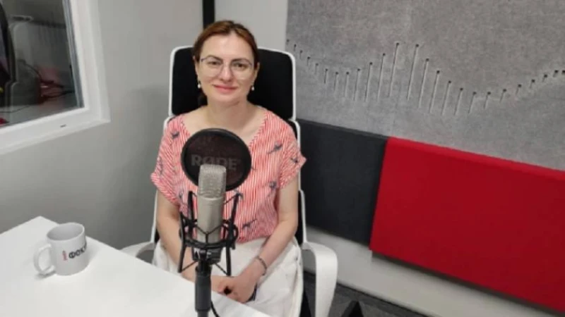 Мая Цанева: Градската среда е отговорност не само на институциите или на общините, но и на гражданите