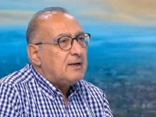 Мохамед Халаф: Групите, свързани с "Мюсюлмански братя", стават все по-нагли