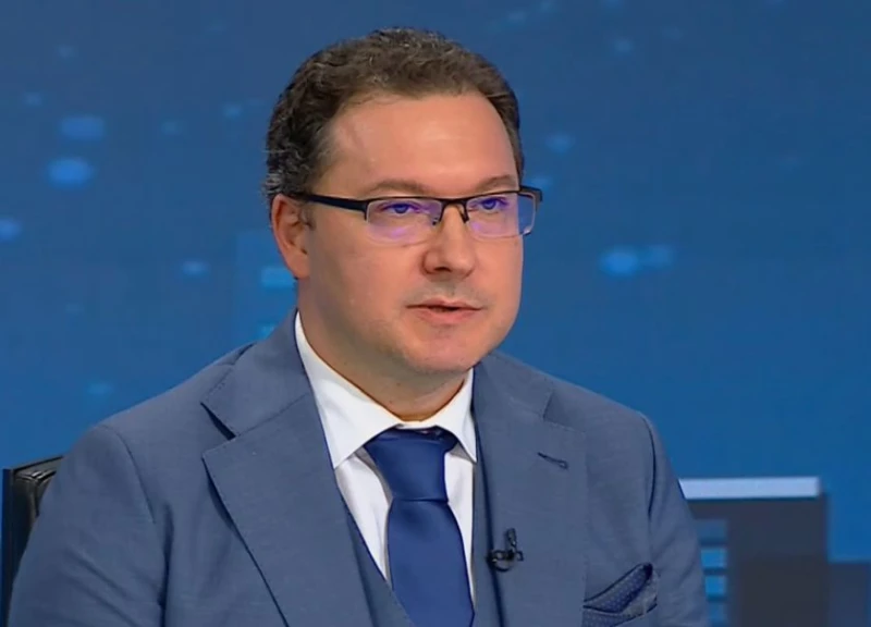 Даниел Митов: Нито един лев няма да бъде изхарчен за "иконки"